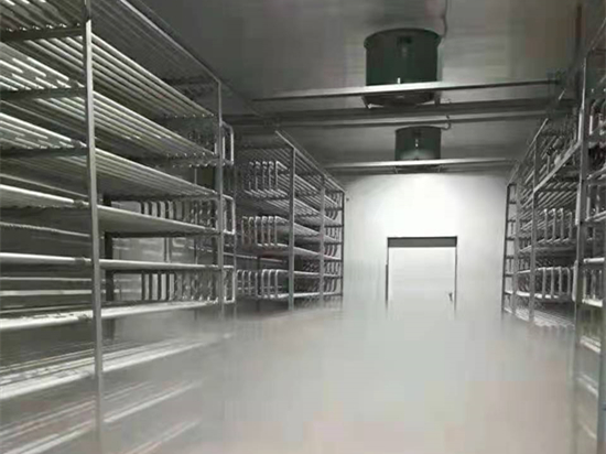 鄂爾多斯冷庫安裝
